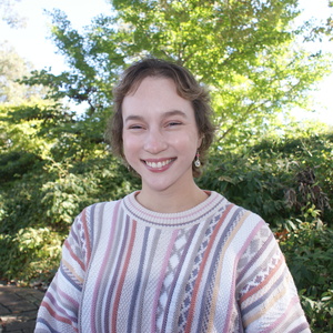 Fundraising Page: Alyssa Stager